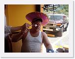 El Poncho's Mexican Restaurant Birthday Pictures 2009 (313) * 2848 x 2136 * (949KB)